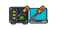 Desktop & Laptop Computer Repairs