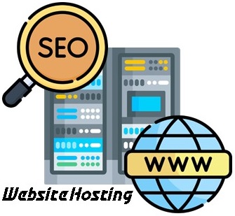 Website Hosting